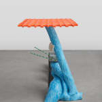 Guan Xiao, The Sunset, 2012