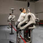Anna Uddenberg, Booty Dummy Demo, 2013