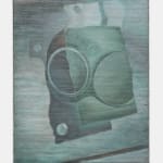 Brett Ginsburg, Pale Ignition, 2025