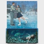 Trey Abdella, When Hell Freezes Over, 2025