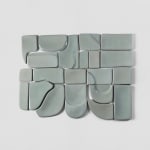 Carri, Sometimes I Sculpt Things I Cannot Say, 2025
