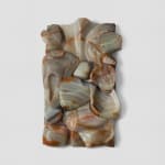 Carri, Sometimes I Sculpt Things I Cannot Say, 2025