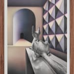 Robert McNally, Anteroom, 2024