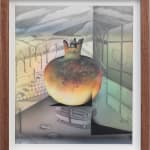 Robert McNally, Anteroom, 2024