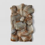 Carri, Sometimes I Sculpt Things I Cannot Say, 2025