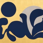 Sinta Tantra, Effervescence in Hague, 2014