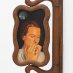 Ruth Speer, Nurselog, 2025