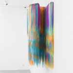 Hiva Alizadeh, Untitled (4) - Nomad Chants Series , 2019