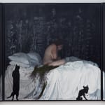 Jamie Luoto, Cherry Hare, 2025