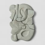 Carri, Sometimes I Sculpt Things I Cannot Say, 2025