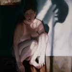 Jamie Luoto, Cherry Hare, 2025