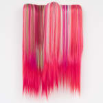 Hiva Alizadeh, Untitled (4) - Nomad Chants Series , 2019
