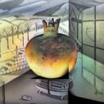 Robert McNally, Anteroom, 2024