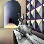 Robert McNally, Anteroom, 2024
