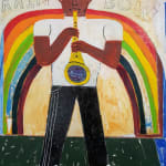 Joachim Lambrechts, Bagpipe player, 2020