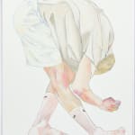 Luella Bartley, Wrestling with Oneself, 2022