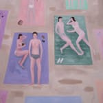Audun Alvestad, After bath, 2021