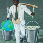 Zemba Luzamba, Utandawazi (Globalization), 2025