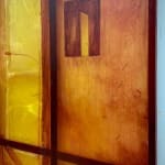 KV Duong, Room With a View No. 4, 2024