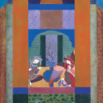 Ruth Speer, It mattered to me, 2025