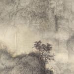 Li Huayi 李華弌, Zen of Winter《冬之禪》, 2019
