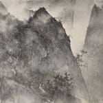 Li Huayi 李華弌, Zen of Winter《冬之禪》, 2019
