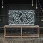 Luke Alen-Buckley, Doors of Perception XX, 2025