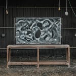 Luke Alen-Buckley, Doors of Perception XX, 2025