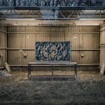 Luke Alen-Buckley, Doors of Perception XX, 2025