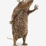 Lorenzo Lorenzetti, Opossum with Open Hand