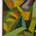 Abel Macias, The View Across, 2024