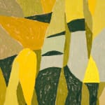 Abel Macias, The View Across, 2024
