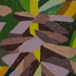 Abel Macias, The View Across, 2024
