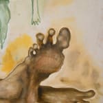 Wyatt Mills, Unborn Jackpot, 2023