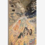 Wyatt Mills, Unborn Jackpot, 2023
