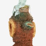 Abel Guzmán, Energy Vessel (No.16), 2023