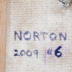 Michael Norton, 2009 #6