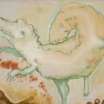 Wyatt Mills, Unborn Jackpot, 2023