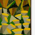 Abel Macias, The View Across, 2024