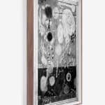 Theo Michael, Platonic Irregularity, 2024