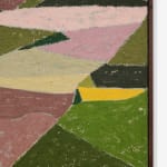 Abel Macias, The View Across, 2024