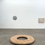 Lorenzo Lorenzetti, Tondo di PortaBella