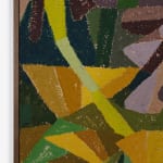 Abel Macias, The View Across, 2024