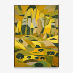Abel Macias, The View Across, 2024