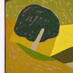 Abel Macias, The View Across, 2024