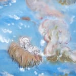 Wyatt Mills, Unborn Jackpot, 2023