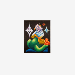 Nathaniel Kyung Smith, Clown God