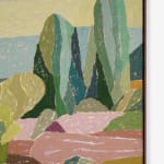 Abel Macias, Snail Garden, 2024