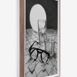 Theo Michael, Platonic Irregularity, 2024