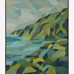 Abel Macias, The View Across, 2024